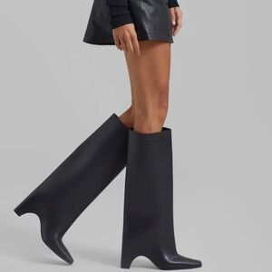 COPERNI
Black Bridge Tall Boots 40